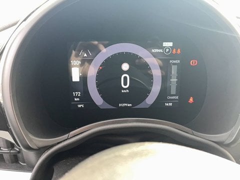 Voitures D'occasion À Villenave-D'ornon | Fiat 500 E 95 Ch Action Plus 3P