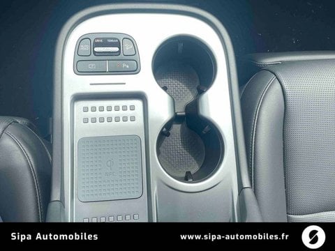 Voitures D'0Km À Muret | Hyundai Ioniq 9 110 Kwh - 307 Ch Htrac Executive 5P