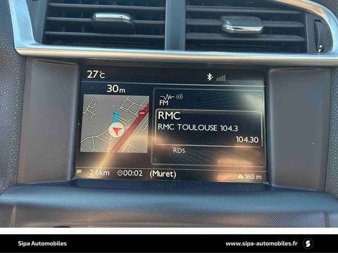 Voitures D'occasion À Muret | Citroën Ds4 Vti 120 So Chic 5P