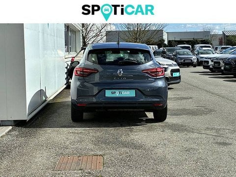 Voitures D'occasion À Lescar | Renault Clio E-Tech 140 - 21N Business 5P