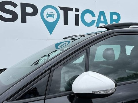Voitures D'occasion À Lescar | Citroën C3 Aircross Puretech 130 S&S Eat6 Max 5P