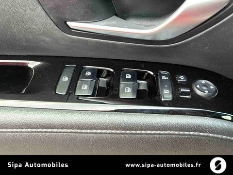 Voitures D'occasion À Muret | Hyundai Tucson 1.6 Crdi 136 Hybrid 48V Dct-7 Creative 5P