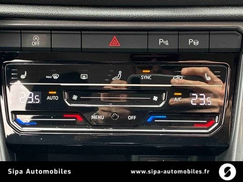 Voitures D'occasion À Mérignac | Volkswagen T-Roc 1.5 Tsi Evo 150 Start/Stop Dsg7 Style 5P