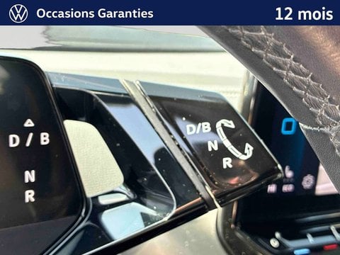Voitures D'occasion À Tarbes | Volkswagen Id.4 174 Ch Pro Life Plus 5P