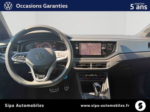 Voitures D'occasion À Lescar | Volkswagen Polo 1.0 Tsi 116 S&S Dsg7 R-Line Edition 5P