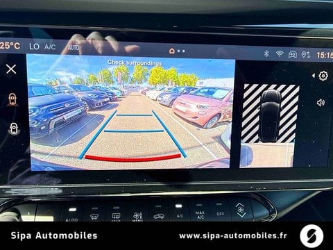 Voitures D'occasion À Muret | Alfa Romeo Junior Ibrida Junior 1.2 Ibrida 145 Ch E-Dct6 Premium 5P
