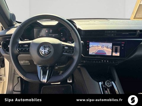 Voitures D'occasion À Toulouse | Alfa Romeo Junior Ibrida Junior 1.2 Ibrida 145 Ch E-Dct6 Premiu...