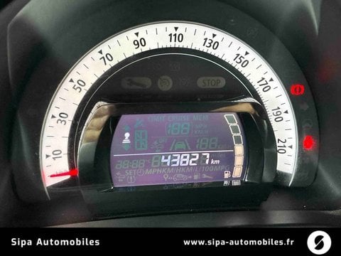 Voitures D'occasion À Toulouse | Renault Twingo Iii 0.9 Tce 110 Gt 5P