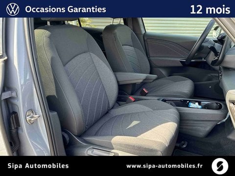 Voitures D'occasion À Lescar | Volkswagen Id.3 204 Ch Pro Performance Style 5P