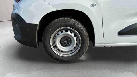 Voitures D'0Km À Dax | Fiat Doblò Doblo Fg Doblo Fourgon Taille M 650 Kg Bluehdi 100 S&S Bvm6 4P