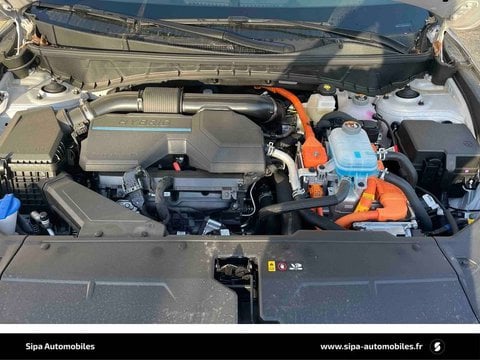 Voitures D'0Km À Muret | Hyundai Tucson 1.6 T-Gdi 253 Plug-In Bva6 Creative 5P