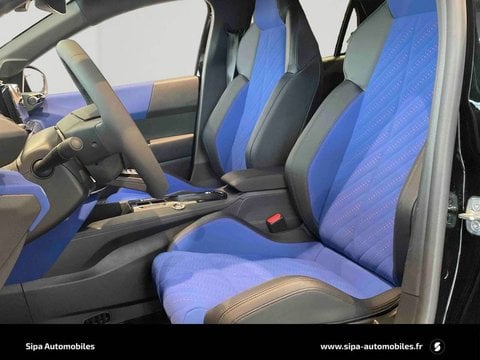 Voitures D'0Km À Mérignac | Lancia Ypsilon Electrique Iii H.f. Performance 280Ch Hf 5P