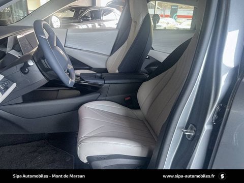 Voitures D'0Km À Mont-De-Marsan | Ds N°8 230 Ch Fwd Standard Range Pallas 5P