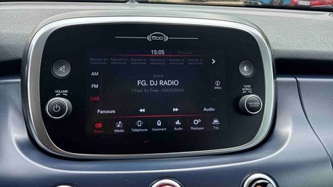 Voitures D'occasion À Muret | Fiat 500X 1.0 Firefly Turbo T3 120 Ch Cult 5P