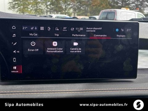 Voitures D'occasion À Toulouse | Alfa Romeo Tonale 1.5 Hybrid 160 Ch Vgt Tct7 Sprint 5P