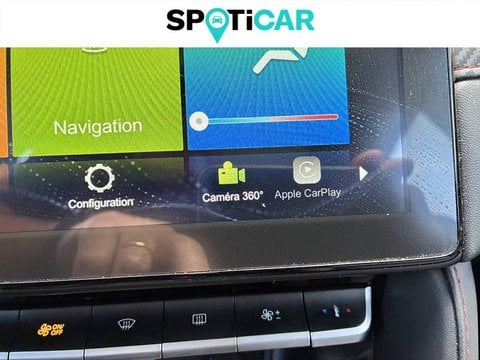 Voitures D'occasion À Lescar | Mg Zs Ii 1.0L T-Gdi 111Ch 2Wd Luxury 5P