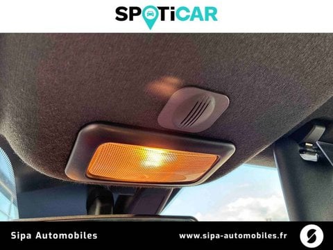 Voitures D'occasion À Toulouse | Fiat 500 1.0 70 Ch Hybride Bsg S/S 3P