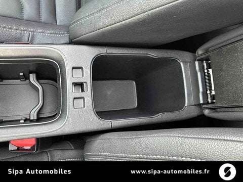 Voitures D'occasion À Mérignac | Jeep Avenger 1.2 Turbo T3 100 Ch E-Hybrid Bvr6 Summit 5P
