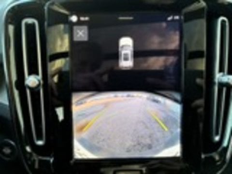 Voitures D'0Km À Lescar | Volvo Xc40 B3 163 Ch Dct7 Lounge Edition 5P