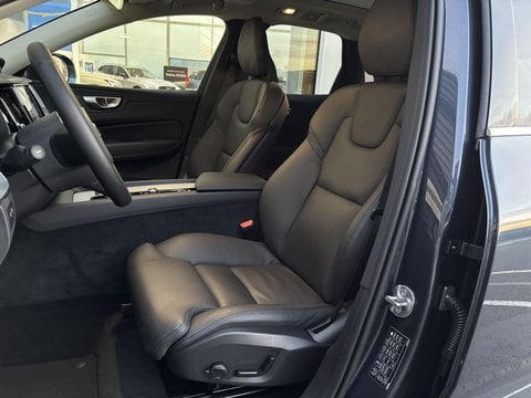 Voitures D'occasion À Labège | Volvo Xc60 T6 Awd Hybride Rechargeable 253 Ch+145 Ch Geartronic ...