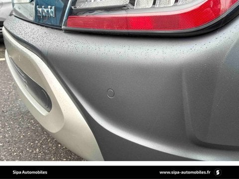 Voitures D'occasion À Toulouse | Hyundai Kona Hybrid 141 Creative 5P