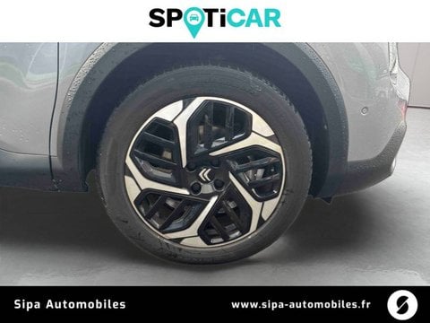 Voitures D'occasion À Lescar | Citroën C4 Bluehdi 130 Eat8 Max 5P