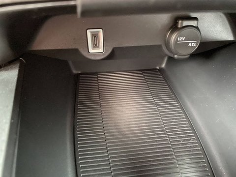 Voitures D'occasion À Mérignac | Lancia Ypsilon Electrique Iii Elettrica 156Ch Lx 5P