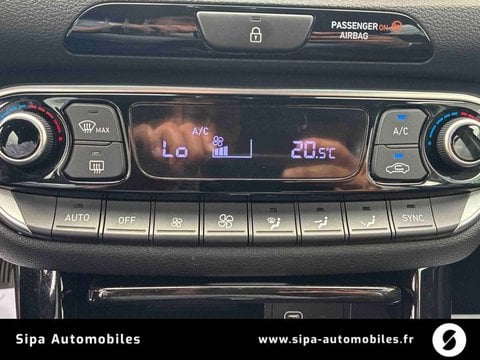 Voitures D'occasion À Villenave-D'ornon | Hyundai I30 Sw 1.0 T-Gdi 100 Dct-7 Creative 5P