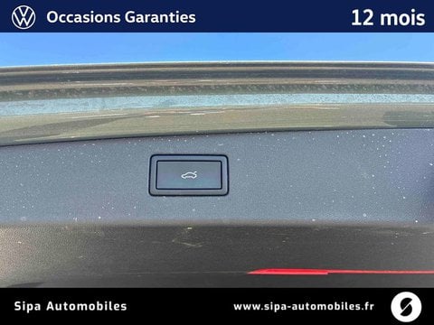 Voitures D'occasion À Lescar | Volkswagen Tiguan 1.5 Ehybrid 204Ch Dsg6 R-Line Edition 5P