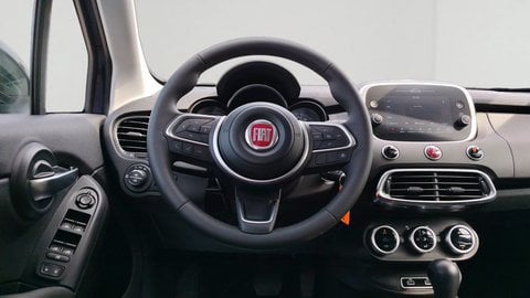 Voitures D'occasion À Villenave-D'ornon | Fiat 500X 1.5 Firefly 130 Ch S/S Dct7 Hybrid 5P
