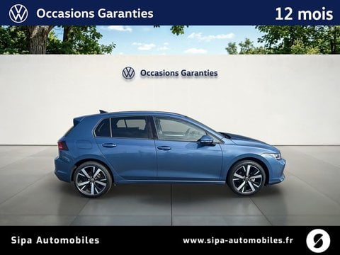 Voitures D'occasion À Lescar | Volkswagen Golf 1.5 Etsi Evo2 116 Dsg7 Vw Edition 5P