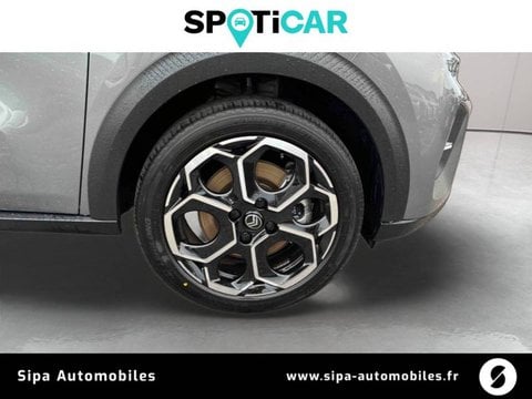 Voitures D'occasion À Lescar | Citroën C3 Electrique Iv E- 113 Ch Automatique Max 5P