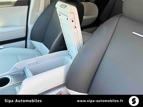 Voitures D'occasion À Le Bouscat | Hyundai Ioniq 9 110 Kwh 307 Ch Htrac Executive 5P