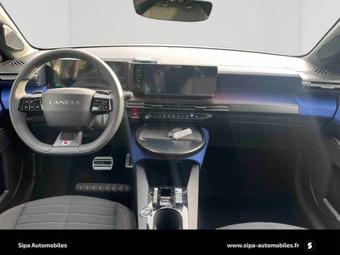 Voitures D'0Km À Mérignac | Lancia Ypsilon Iii 1.2 Ibrida 110Ch Edct6 Hf Line 5P