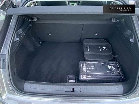 Voitures D'occasion À Lescar | Ds Ds 4 Hybride E-Tense 225 Eat8 Trocadero 5P