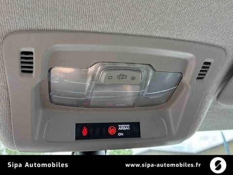 Voitures D'occasion À Lescar | Citroën C3 Bluehdi 100 Bvm6 You 5P