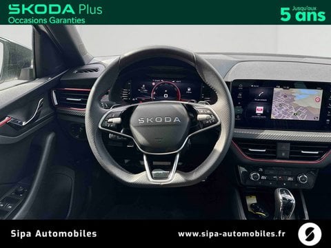 Voitures D'occasion À Lescar | Škoda Scala 1.5 Tsi 150 Ch Dsg7 Act Monte-Carlo 5P