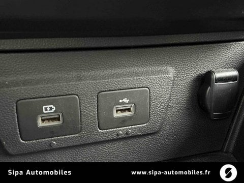 Voitures D'occasion À Mont-De-Marsan | Dacia Duster Tce 150 Fap 4X2 Edc Prestige 5P