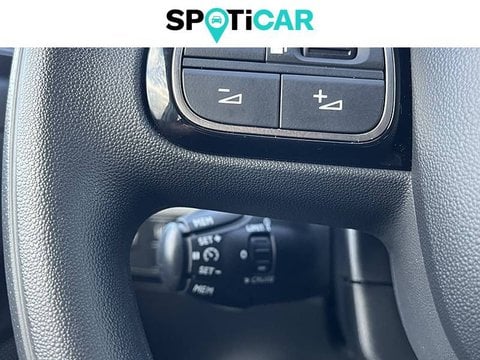 Voitures D'occasion À Lescar | Citroën C3 Societe Iii Societe Bluehdi 100 S&S Bvm6 Feel Nav 5P
