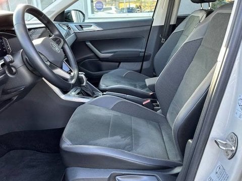 Voitures D'occasion À Tarbes | Volkswagen Taigo 1.0 Tsi 110 Dsg7 Style 5P