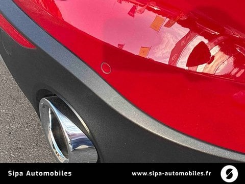 Voitures D'occasion À Toulouse | Alfa Romeo Stelvio 2.2 160 Ch At8 Super 5P