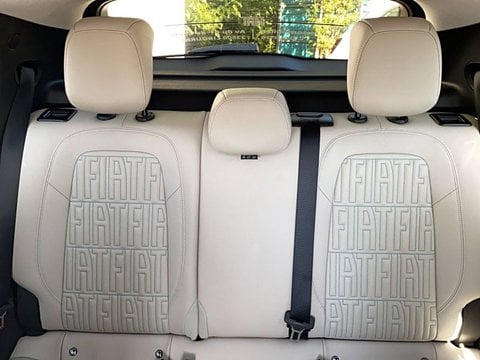 Voitures D'0Km À Libourne | Fiat 600E 54 Kwh 156 Ch La Prima 5P