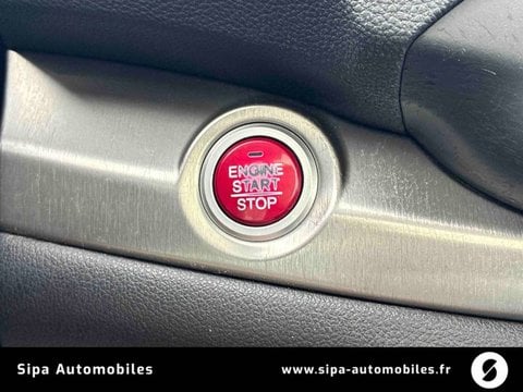Voitures D'occasion À Mérignac | Honda Cr-V 2.2 I-Dtec 4Wd Exclusive Navi At 5P