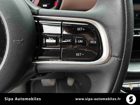 Voitures D'occasion À Bayonne | Fiat 500 Iii Electrique E 118 Ch Nouvelle 3P