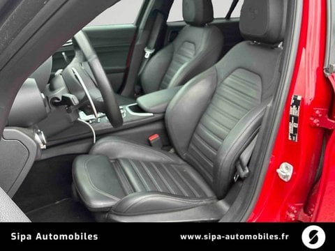 Voitures D'occasion À Mérignac | Alfa Romeo Giulia 2.2 160 Ch At8 Sprint 4P