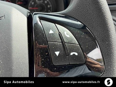 Voitures D'occasion À Bayonne | Fiat Professional Fiorino Tole 1.3 16V Multijet 95 Easy Pro 4P