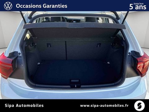 Voitures D'occasion À Lescar | Volkswagen Polo 1.0 Tsi 95 S&S Bvm5 Style 5P