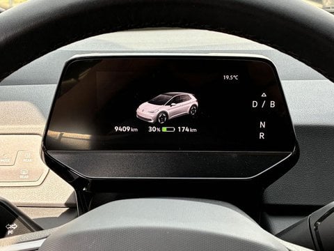 Voitures D'occasion À Lescar | Volkswagen Id.3 204 Ch Pro S Life Max 5P