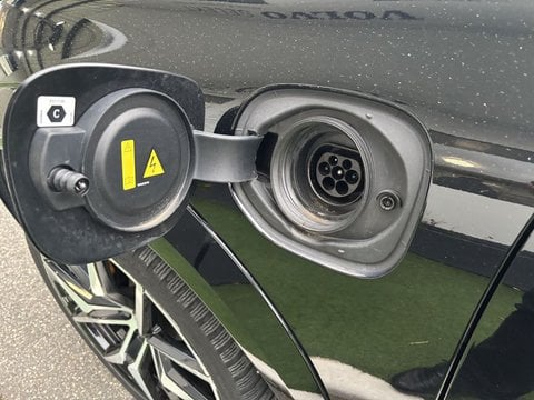 Voitures D'occasion À Labège | Volvo Xc60 T8 Awd Hybride Rechargeable 310 Ch+145 Ch Geartronic ...