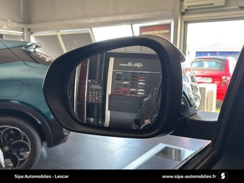 Voitures D'0Km À Lescar | Alfa Romeo Tonale 1.5 Ibrida 160 Ch Vgt Tct7 Veloce 5P
